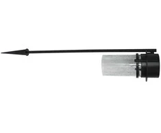 SAULĖS LEMPAS DOMOLETTI C-34 15 LM 2 Vnt