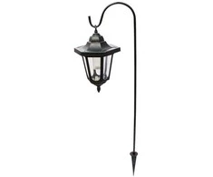 Domoletti FLOOR LAMP SOLAR TH011E 1XLED 1XAA