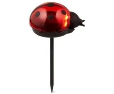 Domoletti LAMP SOLAR DOMOLETI BUG LED