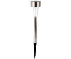 Okko „Coreparts“ saulės energija varomas toršeras TH007D(4.8) 1XAAA LED