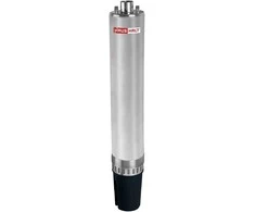 Sourcing Giluminio gręžinio siurblys GS-900S 900W SS HAUSHALT