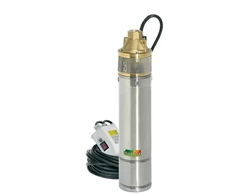 Iegremdējamais ūdens sūknis Marina SVM 90, 1300 W