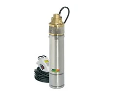 Giluminis vandens siurblys Marina SVM 90