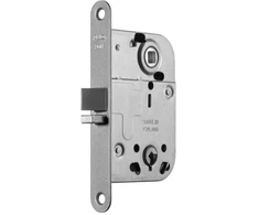 Įleidžiamoji spyna Abloy 2014 Fe, cinkuota, 72 mm/45 mm