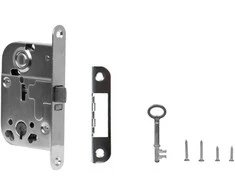 Okko Žalias Cell Žalias Cell LOCK 2014 STRIKER 0068 Q8 1 KEY ZINC
