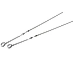 Flammifera Urban Outdoor SKEWER 60 SKEWER 60CM 600X8X1.2 MM