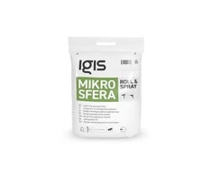 Igis Glaistas Mikrosfera Roll&amp;Purškiklis 15 l maišas