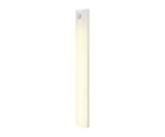 Įkraunamas baldinis/sieninis šviestuvas Ansmann, spintelė, LED, 3000–6500 °K, 1 x 0,5 W