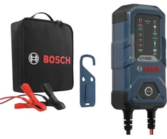 Įkroviklis Bosch C40-Li, 6–24 V, 5 A