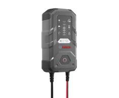 Įkroviklis Bosch C70, 12–24 V, 10 A