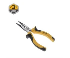 Ilgos replės Forte Tools IND02002-6, 160 mm