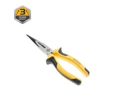 Ilgos replės Forte Tools IND02002-8, 200 mm
