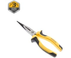 Ilgos replės Forte Tools IND02002-8, 200 mm