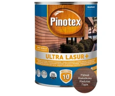 IMPREGNANT PINOTEXULTRA+ RIEŠUTAS 1L