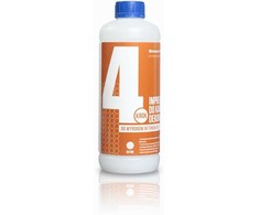 Anglobud IMPREGNATE STONESIL FOR CONCRETE 1L