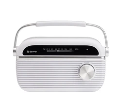 Radijas RECEIVER TRB-67W DENVER