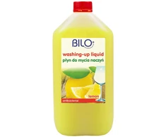 Traukų ploviklis Blux BiLo Citronų kvapo 5L