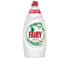 Indų ploviklis Fairy, 0.9 l