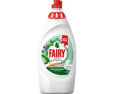 Indų ploviklis Fairy, 0.9 l