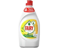 Indų ploviklis Fairy Lemon P014F82, 0.45 l