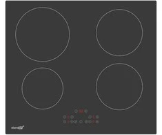 Kaitlentė Standart HOB INDUCTION MC-IF7453AJ1A STD