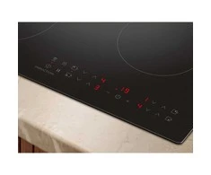 Indukcinė viryklė Electrolux 500 serija „SaphirMatt SE“ „Hob2Hood“ EIT60433CT
