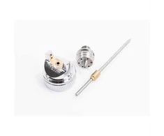 INDUSTRY Elektrinis antgalis pramoniniam naudojimui, 42 mm, 2 barai