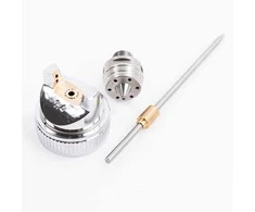 INDUSTRY Elektrinis antgalis pramoniniam naudojimui, 42 mm, 2 barai