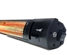 Standart INFRARED HEATER OUTSID STANDART LGH-02-4