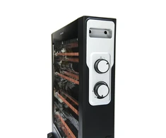 Infraraudonųjų spindulių šildytuvas Standart LX-1602