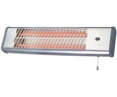 INFRARAUDONASIS ŠILDYTUVAS QH1200C STANDARTINIS