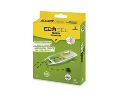 Insekticidas nuo skruzdėlių Ecogel, 15 g