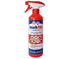 Insektill Purškiamas skystis, 500 ml