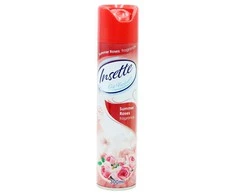 Insette Oro gaiviklis SUMMER ROSE, 0.33 l