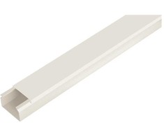 Instalācijas noteka Okko, 200 cm x 1.6 cm x 1.6 cm