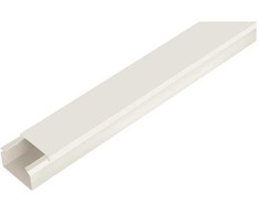 Instalācijas noteka Okko, 200 cm x 1.6 cm x 1.6 cm