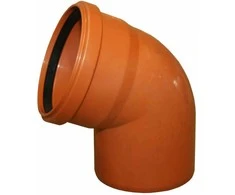 Instalplast Alkūnė 110X67 67° Brūna