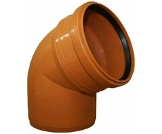 Instalplast Alkūnė PVC 160x67