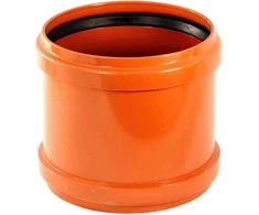 Instalplast Remontinis praėjimas PVC 110 Ruda