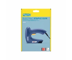 Rapid ELECTRICAL STAPLING GUN E100