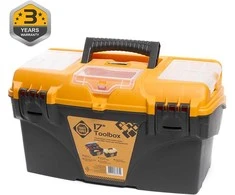 Įrankių dėžė Forte tools BL.O-17