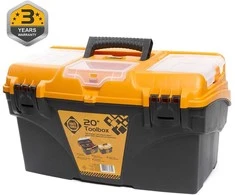 Įrankių dėžė Forte tools BL.O-20
