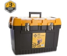 Įrankių dėžė Forte tools JMT-22; 310x388x564 mm