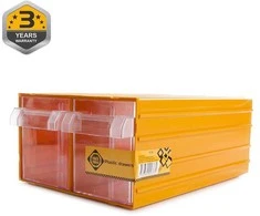 Forte Tools Forte ORGANIZATORIUS SU STALČIAIS 302X212X126MM 2