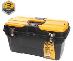 Įrankių dėžė Forte tools MG-22; 310x234x582 mm