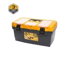 Forte Tools Forte ĮRANKIŲ DĖŽĖ FORTE ĮRANKIAI PT-19 48,6X26,7X24,