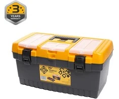 Forte Tools Forte ĮRANKIŲ DĖŽĖ FORTE ĮRANKIAI PT-19 48,6X26,7X24,