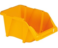 Forte Tools Forte DĖŽĖ R-20 15,2X24,5X12,2CM