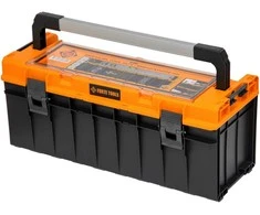 Įrankių dėžė Forte tools QBRICK SYSTEM PRO 700 EXPERT