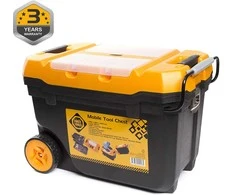 įrankių dėžė Forte tools TK-28; 595x420x380 mm